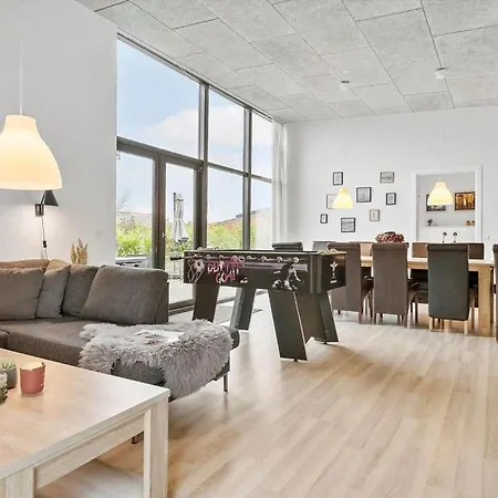 Сasa de vacaciones 30491-odder-strandvaenget-22