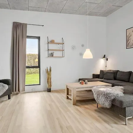 Σπίτι διακοπών 30491-odder-strandvaenget-22