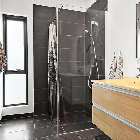 30491-odder-strandvaenget-22 Σπίτι διακοπών