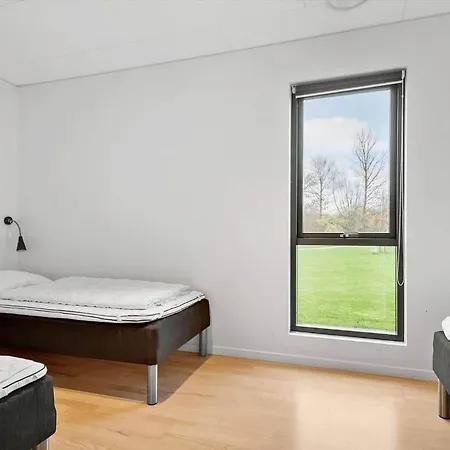 30491-odder-strandvaenget-22 Σπίτι διακοπών