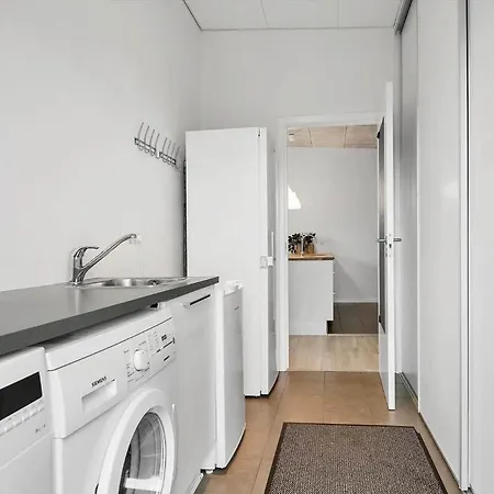 Σπίτι διακοπών 30491-odder-strandvaenget-22 Rude (Arhus)