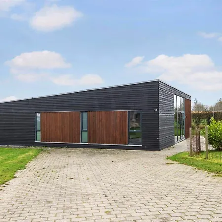 30491-odder-strandvaenget-22 Σπίτι διακοπών