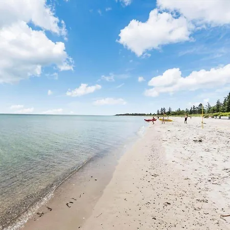 Σπίτι διακοπών 30491-odder-strandvaenget-22 *