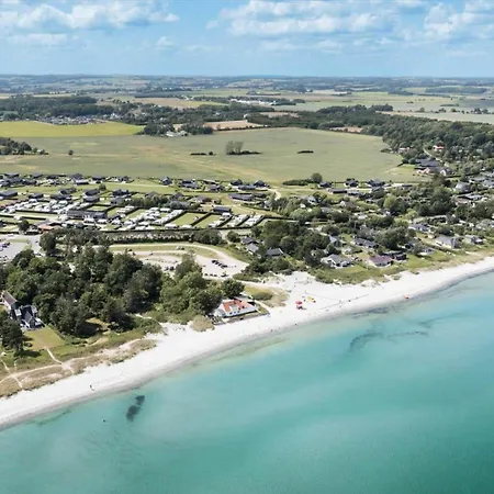 Σπίτι διακοπών 30491-odder-strandvaenget-22 *