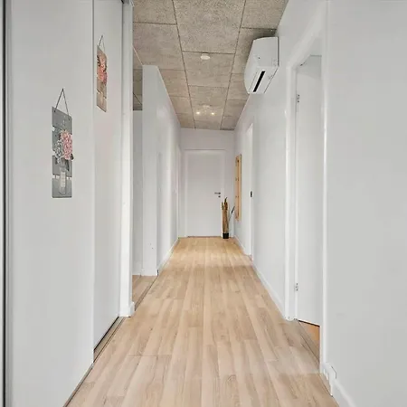 Σπίτι διακοπών 30491-odder-strandvaenget-22 Rude (Arhus)