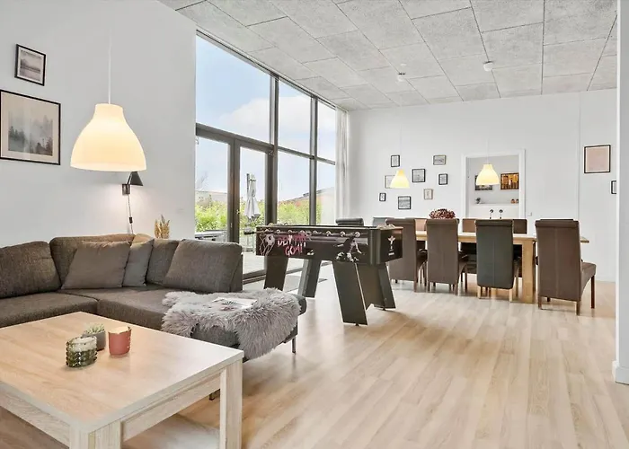 Сasa de vacaciones 30491-odder-strandvaenget-22