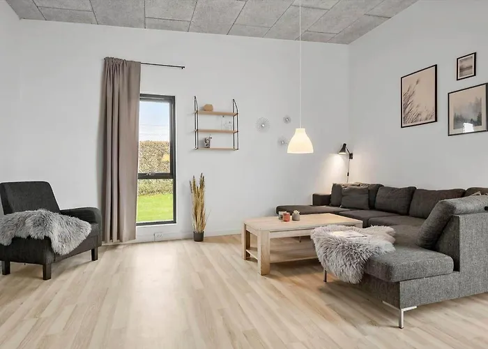 Сasa de vacaciones 30491-odder-strandvaenget-22