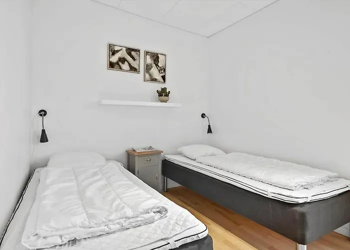 Сasa de vacaciones 30491-odder-strandvaenget-22 Rude (Arhus)