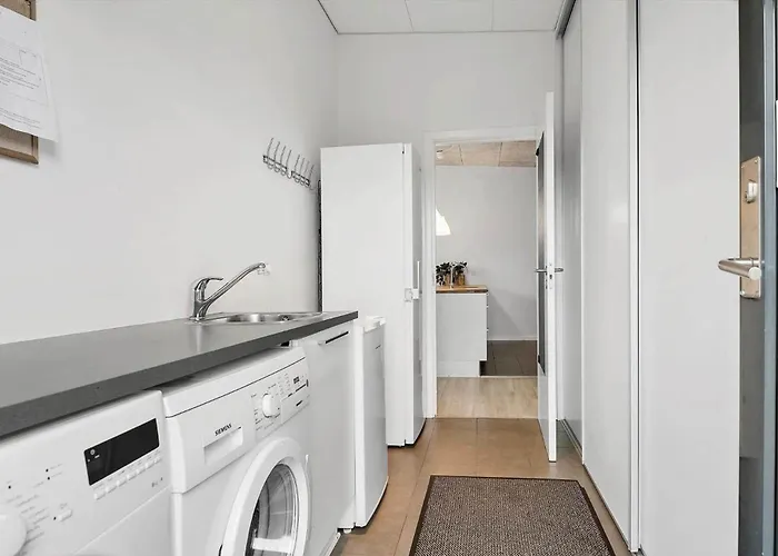 Сasa de vacaciones 30491-odder-strandvaenget-22 Rude (Arhus)