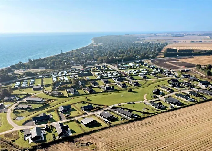 Сasa de vacaciones 30491-odder-strandvaenget-22 *